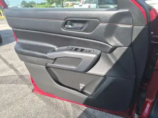 Nissan Pathfinder 2023 AWD Rock Creek SUV de 4 puertas
