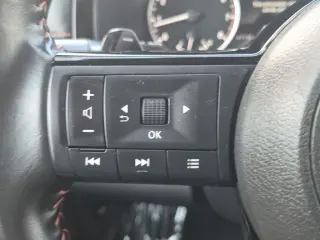 Nissan Pathfinder 2023 AWD Rock Creek SUV de 4 puertas