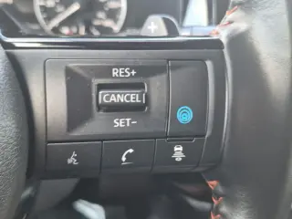 Nissan Pathfinder 2023 AWD Rock Creek SUV de 4 puertas