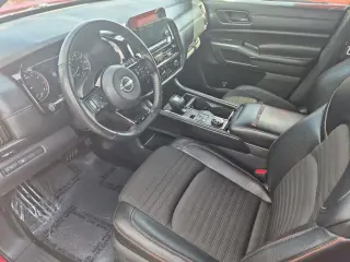 Nissan Pathfinder 2023 AWD Rock Creek SUV de 4 puertas