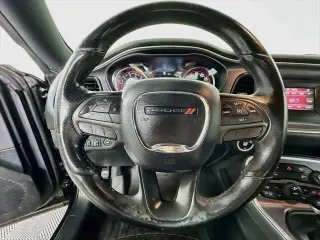 Dodge Challenger 2017 SXT 2dr Coupe