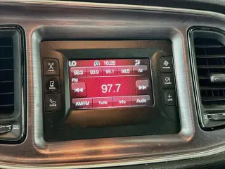 Dodge Challenger 2017 SXT 2dr Coupe