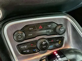 Dodge Challenger 2017 SXT 2dr Coupe