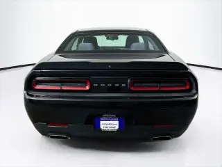 Dodge Challenger 2017 SXT 2dr Coupe