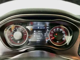 Dodge Challenger 2017 SXT 2dr Coupe