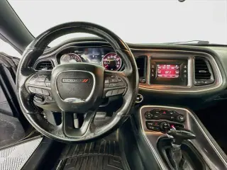 Dodge Challenger 2017 SXT 2dr Coupe