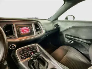 Dodge Challenger 2017 SXT 2dr Coupe