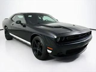 Dodge Challenger 2017 SXT 2dr Coupe