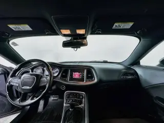 Dodge Challenger 2017 SXT 2dr Coupe