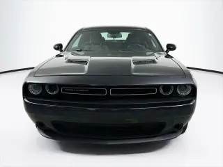 Dodge Challenger 2017 SXT 2dr Coupe