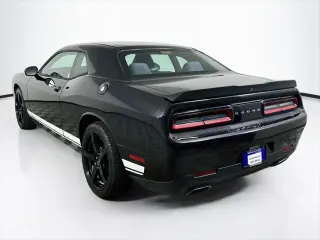 Dodge Challenger 2017 SXT 2dr Coupe