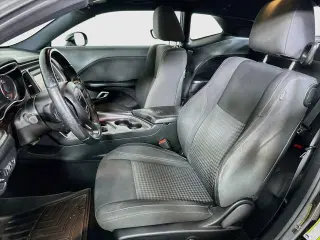 Dodge Challenger 2017 SXT 2dr Coupe