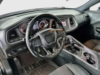 Dodge Challenger 2017 SXT 2dr Coupe