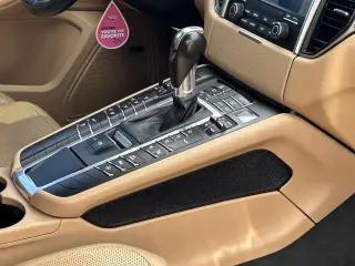 Porsche Macan 2018 AWD S 4dr SUV