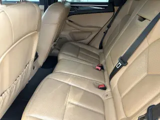 Porsche Macan 2018 AWD S 4dr SUV
