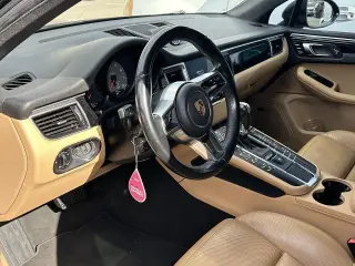Porsche Macan 2018 AWD S 4dr SUV