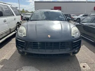 Porsche Macan 2018 AWD S 4dr SUV
