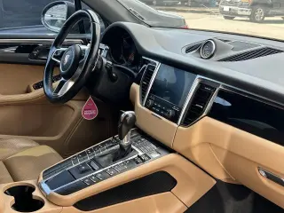 Porsche Macan 2018 AWD S 4dr SUV