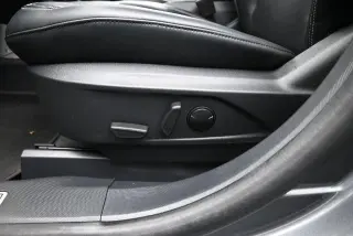 Ford Mustang Mach-E 2023 Premium 4dr SUV