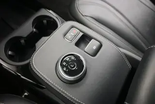 Ford Mustang Mach-E 2023 Premium 4dr SUV