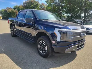 Ford F-150 Lightning 2023 AWD XLT 4dr SuperCrew 5.5 ft. SB
