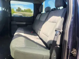 Ford F-150 Lightning 2023 AWD XLT 4dr SuperCrew 5.5 ft. SB