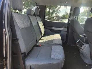 Ford F-150 Lightning 2023 AWD XLT 4dr SuperCrew 5.5 ft. SB