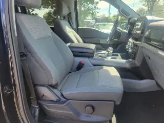 Ford F-150 Lightning 2023 AWD XLT 4dr SuperCrew 5.5 ft. SB