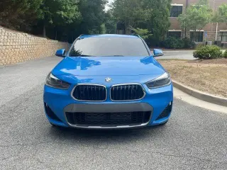 BMW X2 2021 AWD xDrive28i 4dr Sports Activity Coupe