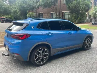 BMW X2 2021 AWD xDrive28i 4dr Sports Activity Coupe