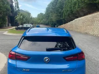 BMW X2 2021 AWD xDrive28i 4dr Sports Activity Coupe