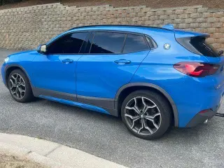 BMW X2 2021 AWD xDrive28i 4dr Sports Activity Coupe