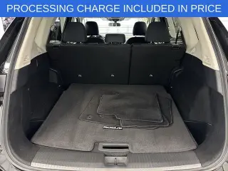 Nissan Rogue 2026 AWD SV 4dr Crossover
