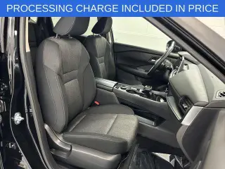 Nissan Rogue 2026 AWD SV 4dr Crossover