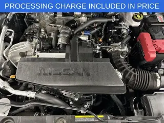 Nissan Rogue 2026 AWD SV 4dr Crossover