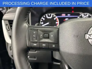 Nissan Rogue 2026 AWD SV 4dr Crossover