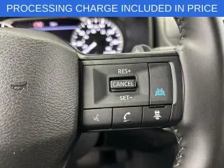 Nissan Rogue 2026 AWD SV 4dr Crossover