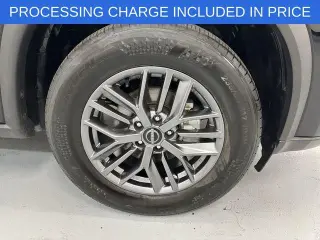 Nissan Rogue 2026 AWD SV 4dr Crossover