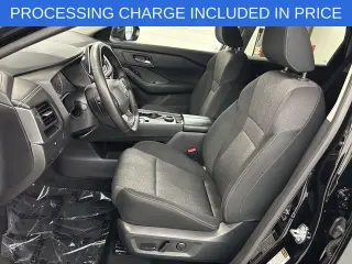Nissan Rogue 2026 AWD SV 4dr Crossover