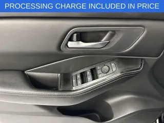 Nissan Rogue 2026 AWD SV 4dr Crossover
