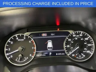 Nissan Rogue 2026 AWD SV 4dr Crossover