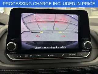 Nissan Rogue 2026 AWD SV 4dr Crossover