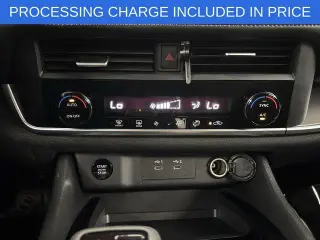 Nissan Rogue 2026 AWD SV 4dr Crossover