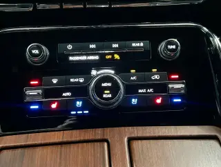 Lincoln Navigator L 2022 4x4 Reserve SUV 4 puertas