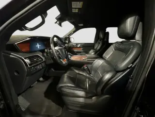 Lincoln Navigator L 2022 4x4 Reserve SUV 4 puertas