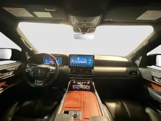 Lincoln Navigator L 2022 4x4 Reserve SUV 4 puertas