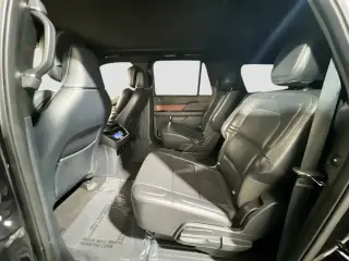 Lincoln Navigator L 2022 4x4 Reserve SUV 4 puertas