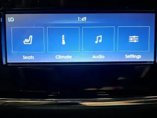 Lincoln Navigator L 2022 4x4 Reserve SUV 4 puertas