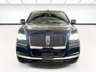 Lincoln Navigator L 2022 4x4 Reserve SUV 4 puertas