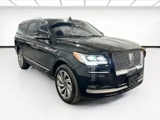 Lincoln Navigator L 2022 4x4 Reserve SUV 4 puertas